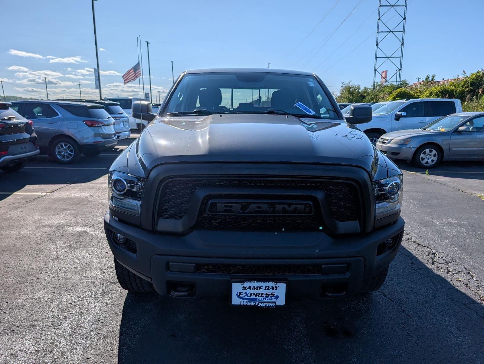 ram ram 1500 classic 2020 1C6RR7GT3LS146320 image ram ram 1500 classic 2020 1C6RR7GT3LS146320 image
